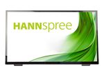 HANNspree Touch-Monitor HT248PPB LED-Display 60,45 cm (23,8") schwarz