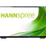 HANNspree Touch-Monitor HT248PPB LED-Display 60,45 cm (23,8") schwarz