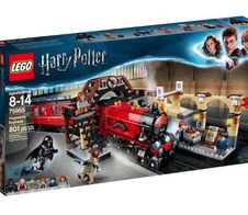 LEGO® Harry Potter 75955 Hogwarts™ Express