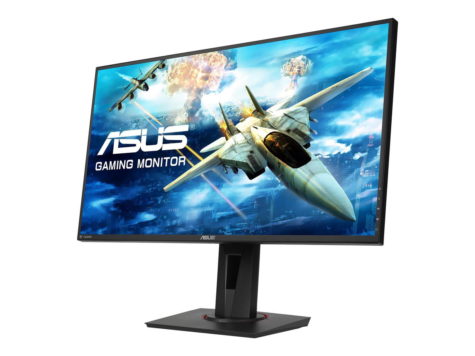 ASUS VG278QR (27") 68,6cm LED-Monitor