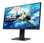 ASUS VG278QR (27") 68,6cm LED-Monitor