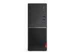 Lenovo ThinkCentre V530-15ARR Mini-Tower-PC AMD Ryzen 5 2400G, 8GB DDR, 256GB SSD, Radeon RX Vega 11, Wind