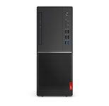 Lenovo ThinkCentre V530 Mini-Tower-PC Intel Core i3-8100, 4GB DDR, 128GB SSD, Windows 10 Pro 64