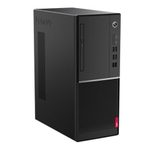 Lenovo ThinkCentre V530 Mini-Tower-PC Intel Core i3-8100, 4GB DDR, 128GB SSD, Windows 10 Pro 64