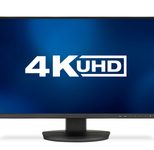 NEC Monitor MultiSync EA271U-BK LED-Display 68 cm (27") schwarz