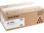 Ricoh SP 330L Tonerpatrone schwarz bis zu 3.500 Seiten (408278) für SP 330DN, SP 330SFN, SP 330SN
