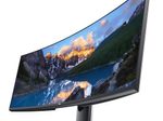 Dell UltraSharp U4919DW Curved Monitor (49 Zoll) 124,5 cm