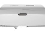 Optoma X330UST XGA Ultra Kurzdistanz DLP-Projektor 3.600 Lumen