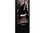ViewSonic EP5540T Touch Kiosk Steele 55 Zoll 139,7cm