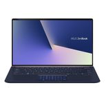 ASUS Zenbook 13 33,78 cm (13") Notebook Intel Core i5-8265U, 8GB RAM, 256GB SSD, Full HD, Win10 Home