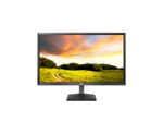 LG Monitor 22MK400H-B LED-Display 54,6 cm (21,5") mattschwarz