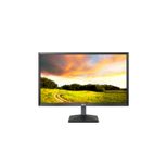 LG Monitor 22MK400H-B LED-Display 54,6 cm (21,5") mattschwarz