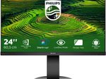 Philips 241B8QJEB Monitor 60,5 cm (23,8 Zoll)