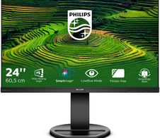 Philips 241B8QJEB Monitor 60,5 cm (23,8 Zoll)