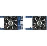 HPE ML30 Gen10 PCI-Lüfter- und Trennelement-Kit, Vorderseite (P06303-B21)