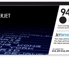 HP Original 94X Toner schwarz 2.800 Seiten (CF294X)