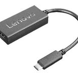 Lenovo USB-C-auf-HDMI-2.0b-Adapter