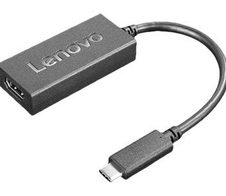 Lenovo USB-C-auf-HDMI-2.0b-Adapter