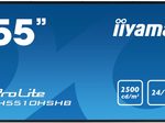 iiyama ProLite LH5510HSHB-B1 Signage Display 138,8 cm (55 Zoll)