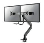 Neomounts Select NM-D775DX Dual Monitor-Tischhalterungen