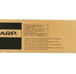 Sharp Original MX61GTBA Toner - schwarz (MX61GTBA)
