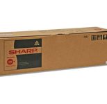 Sharp Original MX61GTCA Toner - cyan (MX61GTCA )