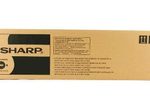 Sharp Original MX61GTYA Toner - gelb (MX61GTYA)