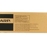 Sharp Original MX61GTYA Toner - gelb (MX61GTYA)