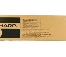 Sharp Original MX61GTYA Toner - gelb (MX61GTYA)