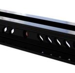 HPE Aruba Networking AP-MNT-MP10-B Campus AP Flat Ceiling Rail Mount Bracket Kit 10er Pack