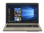 ASUS Vivobook 15 39,6 cm (15,6") X540UA-DM437T Notebook Intel Core i5-8250U, 8GB RAM, 256GB SSD, Full HD,