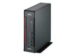 Fujitsu ESPRIMO Q558 Mini-PC Intel Core i7-8700T, 16GB RAM, 512GB SSD, Intel HD Grafik, Win 10 Pro, WLAN