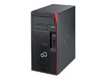 Fujitsu ESPRIMO P758/E94+ Microtower-PC Intel Core i5-8400, 8GB RAM, 256B SSD, Intel HD Grafik, kei