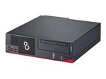 Fujitsu ESPRIMO D958/E94+ Small-Form-Factor-PC Intel Core i7-8700, 16GB RAM, 512 SSD, Intel HD Grafik, Win