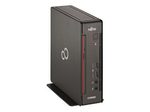 Fujitsu ESPRIMO Q556/2 Mini-PC Intel Core i3-6100, 8GB RAM, 256GB SSD, Intel HD Grafik, Win 10 Pro, DVD-B