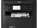 Canon i-SENSYS MF269dw Laser-Multifunktionsdrucker s/w