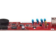 HP Fax-Schnittstellenkarte für LaserJet MFP 500 (CC487A)