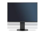NEC Monitor MultiSync EA241WU-BK LED-Display 61 cm (24") schwarz