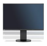 NEC Monitor MultiSync EA241WU-BK LED-Display 61 cm (24") schwarz
