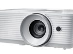 Optoma HD29H Heimkino DLP-Beamer 3400 Lumen