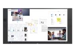 NEC InfinityBoard 2.0 LCD-Touch-Display 189,27 cm (75") schwarz