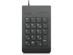 Lenovo Numerischer USB-Tastenblock (2. Gen.)