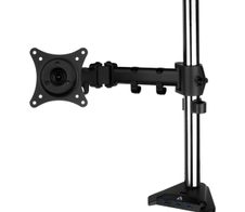 ARCTIC Z1 Pro Gen 3 Monitorarm für Displays von 13" bis 49"