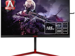 AOC AGON AG273QCG Curved Gaming-Monitor 68,6 cm (27 Zoll)