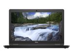 Dell Latitude 5590 39,6 cm (15,6") Notebook Intel Core i7-8650U, 16GB RAM, 512GB SSD, Full HD Display, Win