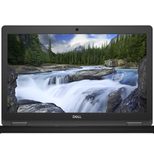 Dell Latitude 5590 39,6 cm (15,6") Notebook Intel Core i7-8650U, 16GB RAM, 512GB SSD, Full HD Display, Win