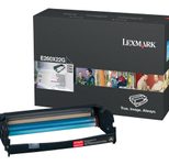 Lexmark Original Trommeleinheit 30.000 Seiten (E260X22G) für E260/dn/d, E360d/dn, X264dn, X363dn/de