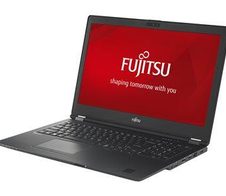 Fujitsu LIFEBOOK U758 39,6 cm (15.6") Notebook Intel Core i5-8350U, 8GB RAM, 256GB SSD, Full HD, Win 10 Pr