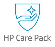 HP Care Pack (UA6H0E) 4 Jahre HP Vor-Ort Hardware Support am nächsten Werktag
