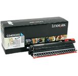 Lexmark Original Entwicklereinheit 30.000 Seiten (C540X32G) für C540, 543, 544, 546, X543, 544, 546, 548